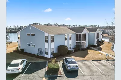 8835 Chandler Dr. #E, Surfside Beach, SC 29575 - Photo 1