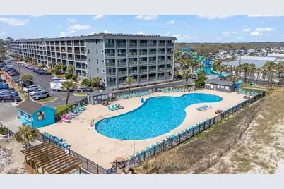 5905 South Kings Hwy. #402C, Myrtle Beach, SC 29575 - Photo 18
