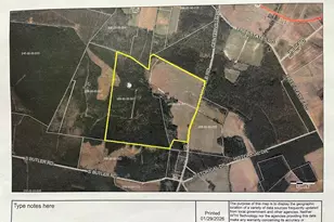 Centerville Rd, Latta, SC 29565 - Photo 1