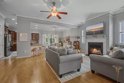 1652 Murrell Pl., Murrells Inlet, SC 29576 - Photo 10