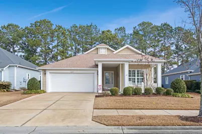 1652 Murrell Pl., Murrells Inlet, SC 29576 - Photo 1