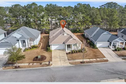 1652 Murrell Pl., Murrells Inlet, SC 29576 - Photo 38