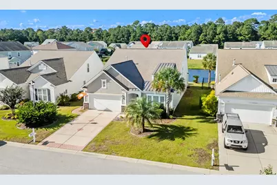 2534 Greenbank Dr., Myrtle Beach, SC 29579 - Photo 36