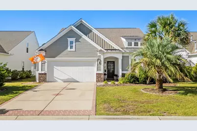 2534 Greenbank Dr., Myrtle Beach, SC 29579 - Photo 1
