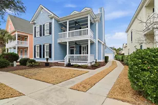 33 Federation Loop, Pawleys Island, SC 29585 - Photo 8