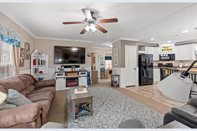 9432 Greenwing Dr., Murrells Inlet, SC 29576 - Photo 2