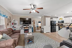 9432 Green Wing Dr, Murrells Inlet, SC 29576 - Photo 8