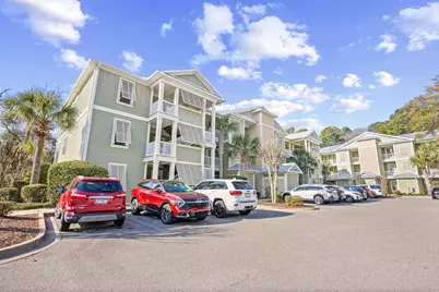 82 Mingo Dr. #2-B, Pawleys Island, SC 29585 - Photo 1