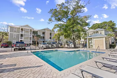 82 Mingo Dr. #2-B, Pawleys Island, SC 29585 - Photo 28