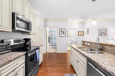 82 Mingo Dr. #2-B, Pawleys Island, SC 29585 - Photo 8