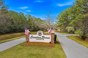 24 Boundaryline Dr NW, Calabash, NC 28467 - Photo 34