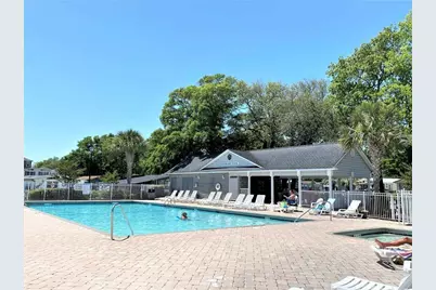 426 East Lake Dr., Surfside Beach, SC 29575 - Photo 38