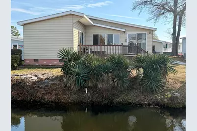 426 East Lake Dr., Surfside Beach, SC 29575 - Photo 1