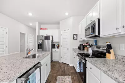 1141 Blueback Herring Way #1141, Conway, SC 29526 - Photo 4