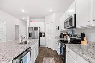 1141 Blueback Herring Wy, Conway, SC 29526 - Photo 4