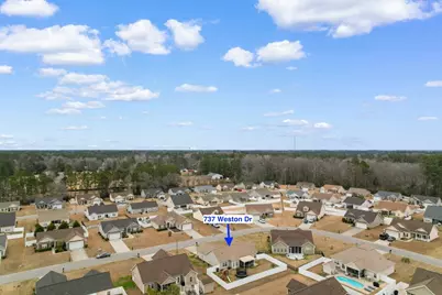 737 Weston Dr., Conway, SC 29526 - Photo 42