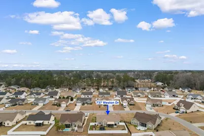 737 Weston Dr., Conway, SC 29526 - Photo 40