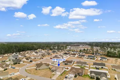 737 Weston Dr., Conway, SC 29526 - Photo 34