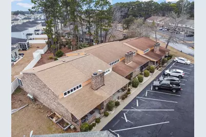 1831 Fairway Ridge Dr. #3B, Myrtle Beach, SC 29575 - Photo 2