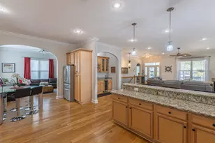 115 Harbourreef Dr, Pawleys Island, SC 29585 - Photo 6