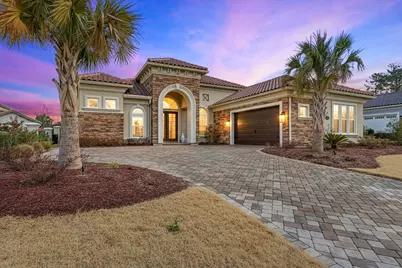 9106 Sanremo Ln., Myrtle Beach, SC 29579 - Photo 1