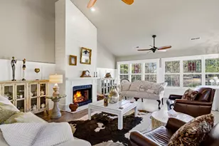 27 Red Tail Hawk Loop, Pawleys Island, SC 29585 - Photo 4