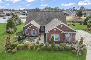 1035 Muscovy Pl, Conway, SC 29526 - Photo 2