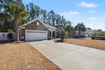 221 Waterfall Circle, Little River, SC 29566 - Photo 2