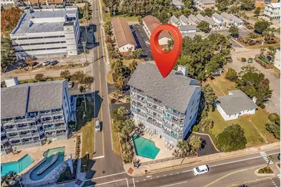 1906 Ocean Blvd. S #308-B, Myrtle Beach, SC 29577 - Photo 68