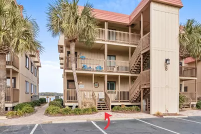 6309 N Ocean Boulevard W #6B, North Myrtle Beach, SC 29582 - Photo 2