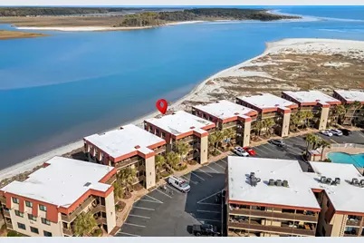 6309 N Ocean Boulevard W #6B, North Myrtle Beach, SC 29582 - Photo 1