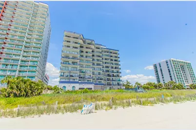 2001 S Ocean Blvd. S #1204, Myrtle Beach, SC 29577 - Photo 28