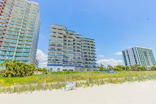 2001 S Ocean Blvd S, Myrtle Beach, SC 29577 - Photo 28