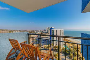 2001 S Ocean Blvd S, Myrtle Beach, SC 29577 - Photo 2