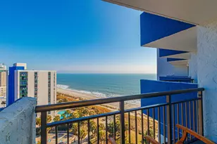 2001 S Ocean Blvd S, Myrtle Beach, SC 29577 - Photo 32