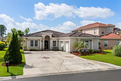 3091 Marsh Island Dr., Myrtle Beach, SC 29579 - Photo 2