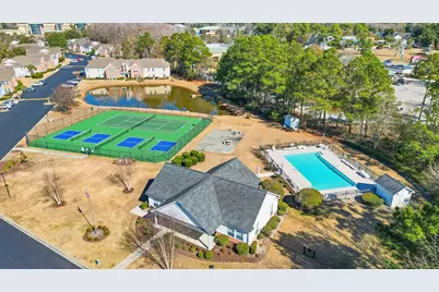 4376 Crepe Myrtle Ct. #H, Murrells Inlet, SC 29576 - Photo 32