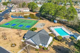 4376 Crepe Myrtle Ct, Murrells Inlet, SC 29576 - Photo 32