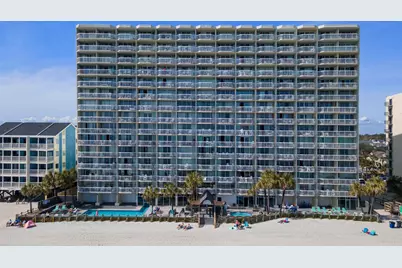 1012 N Waccamaw Dr. #1407, Garden City, SC 29576 - Photo 22