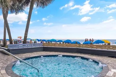 1012 N Waccamaw Dr. #1407, Garden City Beach, SC 29576 - Photo 28