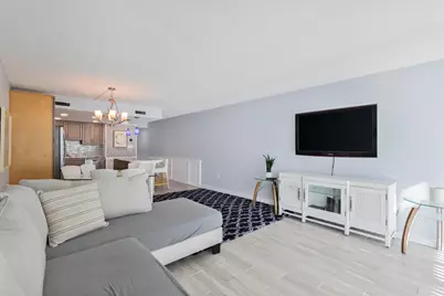 1012 N Waccamaw Dr. #1407, Garden City Beach, SC 29576 - Photo 10