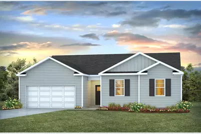 8039 Bear Claw Way, Conway, SC 29526 - Photo 1