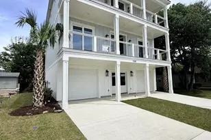 1308 Holly Dr, North Myrtle Beach, SC 29582 - Photo 1