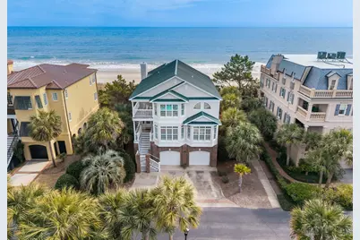 324 Sea Oats Circle, Pawleys Island, SC 29585 - Photo 1