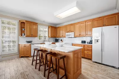 324 Sea Oats Circle, Pawleys Island, SC 29585 - Photo 6