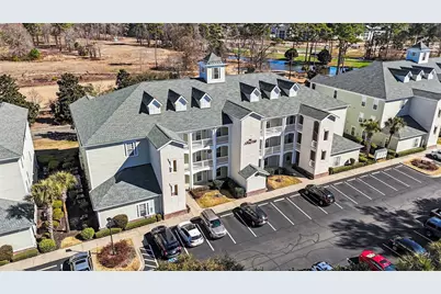 1017 World Tour Blvd. #204, Myrtle Beach, SC 29579 - Photo 26