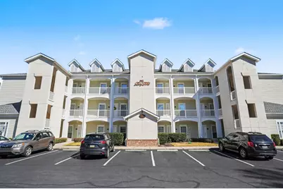 1017 World Tour Blvd. #204, Myrtle Beach, SC 29579 - Photo 1