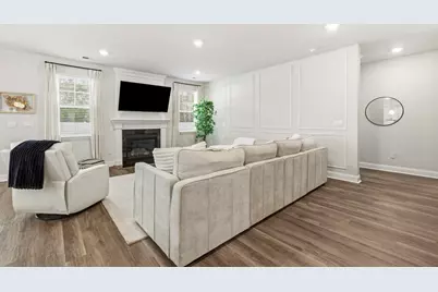 7014 Shooting Star Way, Myrtle Beach, SC 29579 - Photo 8