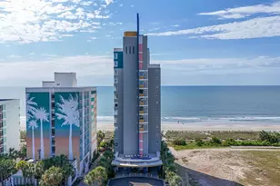 1708 N Ocean Blvd, Myrtle Beach, SC 29577 - Photo 2