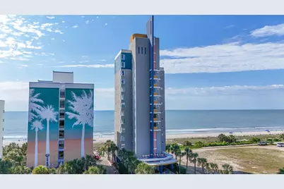 1708 N Ocean Blvd. #301, Myrtle Beach, SC 29577 - Photo 1